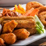 Snack Mix