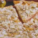 FRANGO CREMOSO