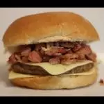 X Bacon (individual)