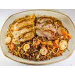 ARROZ SHANGHAI WOOK