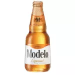Modelo Especial 355 ml.
