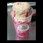 Raspado