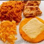Desayuno Paisa