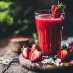 JUGO EN AGUA