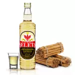 Dose Cachaça Seleta