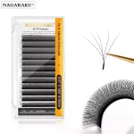 Nagaraku 5DW SOLA MEDIDAD