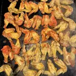 6 piezas
