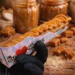 Gourmet Doce de Leite