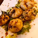 PIEZA DE DUMPLING