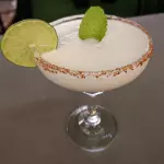 Margarita coco