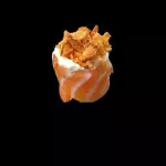 JHOY CEBOLA CRISPY-4 PEÇAS