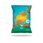 Roscas coco La Fami