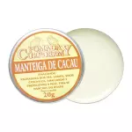 Pomada Curedermy Manteiga de Cacau