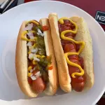 Hot Dog