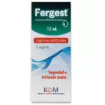FERGEST 0.5% 15 ML ICOM