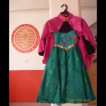 VESTIDOS PRINCESAS