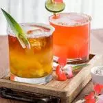 Limonada de Cerveza
