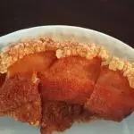 Chicharrón de Panzada