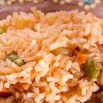 MEDIO LITRO DE ARROZ
