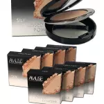 Polvo compacto Amuse
