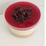 CHEESE CAKE