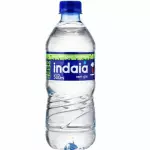 Agua Mineral natural 500 Ml