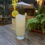 limonada natural