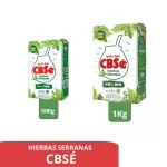Yerba Mate CBSÉ