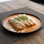 Enchiladas