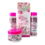 Kit Capilar Rosa Mosqueta 3x1