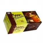 GANO SCHOKOLATE 600gr 3EN1