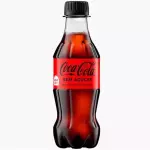 Mini Coca ZERO 200ml
