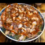 Ceviche