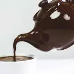 307 - Bule de Chocolate