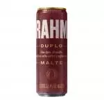 Brahma duplo malte 269ml uni.