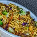 Yakisoba premium