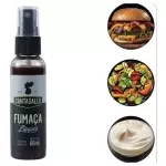 FUMAÇA LÍQUIDA CANTAGALLO  60ml