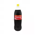 COCA COLA 2L