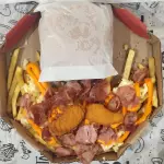 Combo de 1 Lanche