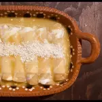 Enchiladitas SUIZAS