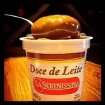 DULCE DE LECHE ARGENTINO