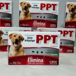 Jabón PPT