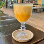 Suco de acerola