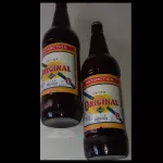 CERVEJA ORIGINAL LITRO