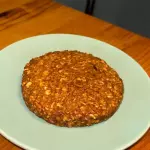 galleton de avena
