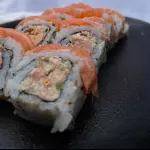 Uramaki Especial