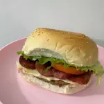 X- Calabresa