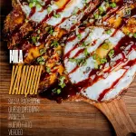 MILANESA YANQUI