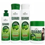 Kit Quiabo Bell Corpus