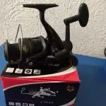 CARRETE CB240